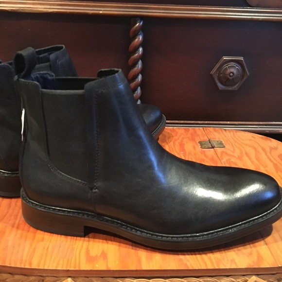 kennedy grand chelsea boot